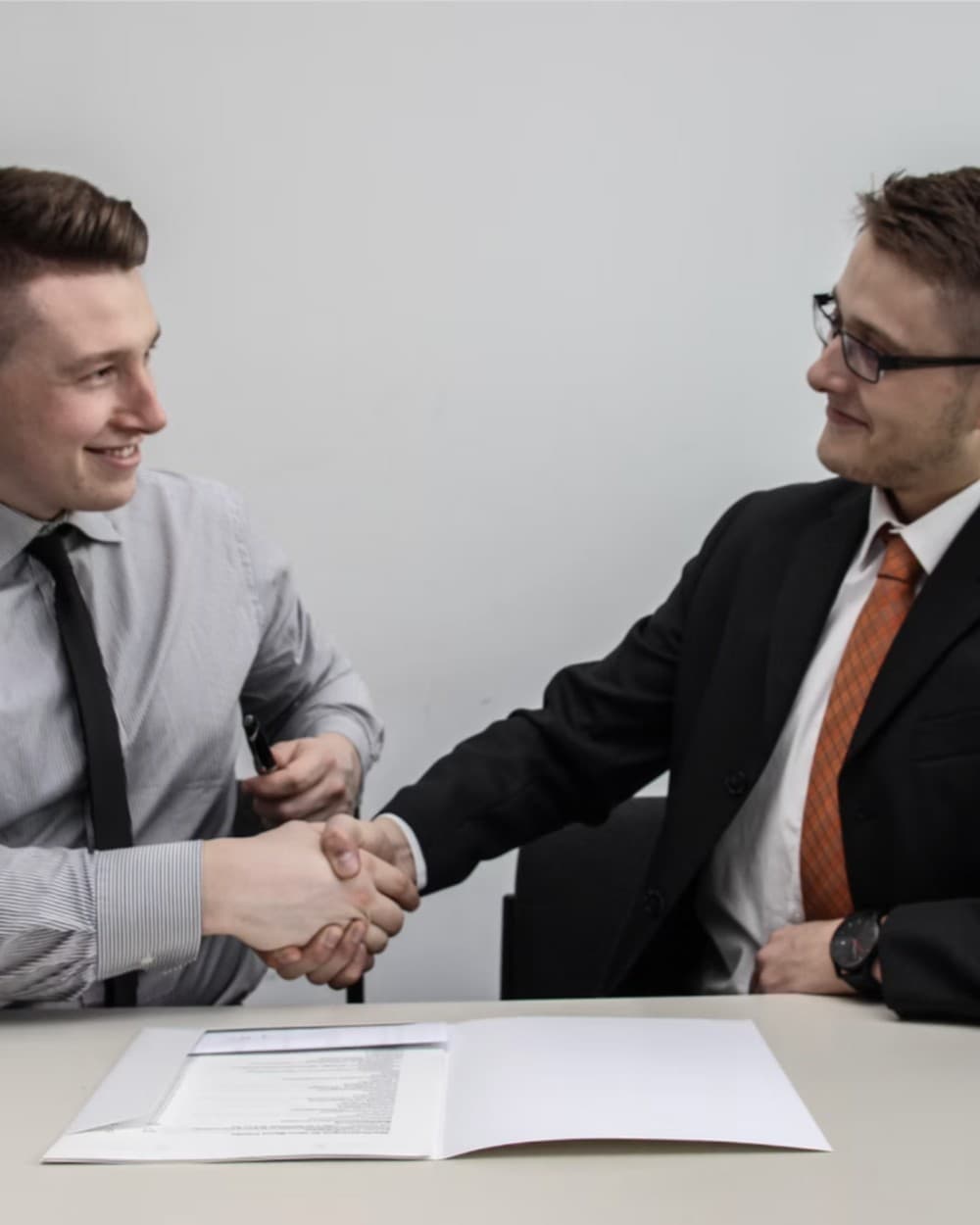 Partnership