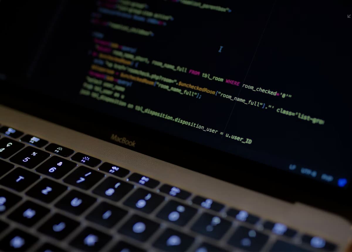 Software Engineering — Build software that works the way your business works.